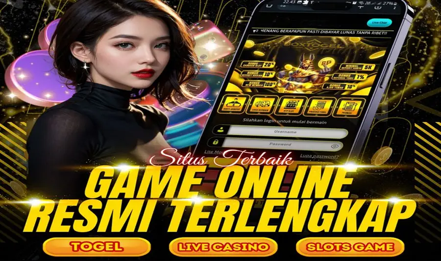 Banner Boxtogel